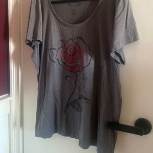 Disney beauty and the beast